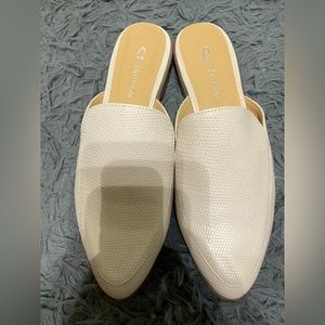Chinese Laundry Mules